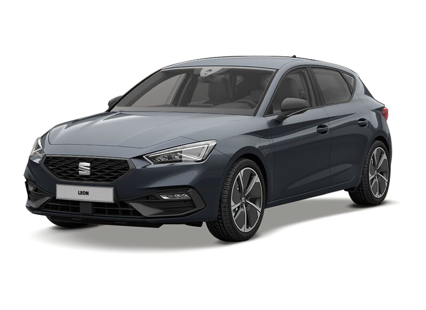 Seat Leon 1.0 TSI 81KW STYLE — Noleggio Lungo Termine Privati da €459/mese